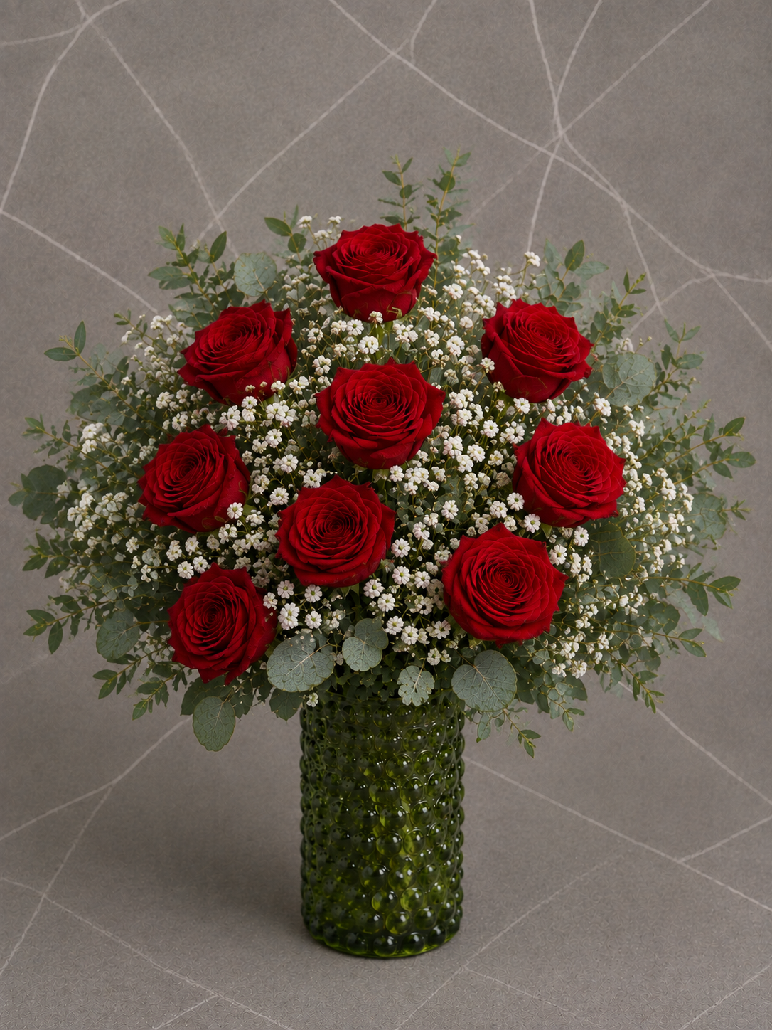 Bouquet Melanie