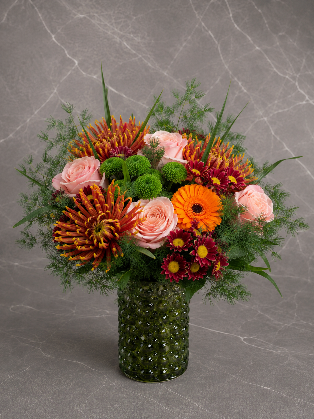 Bouquet Alésia