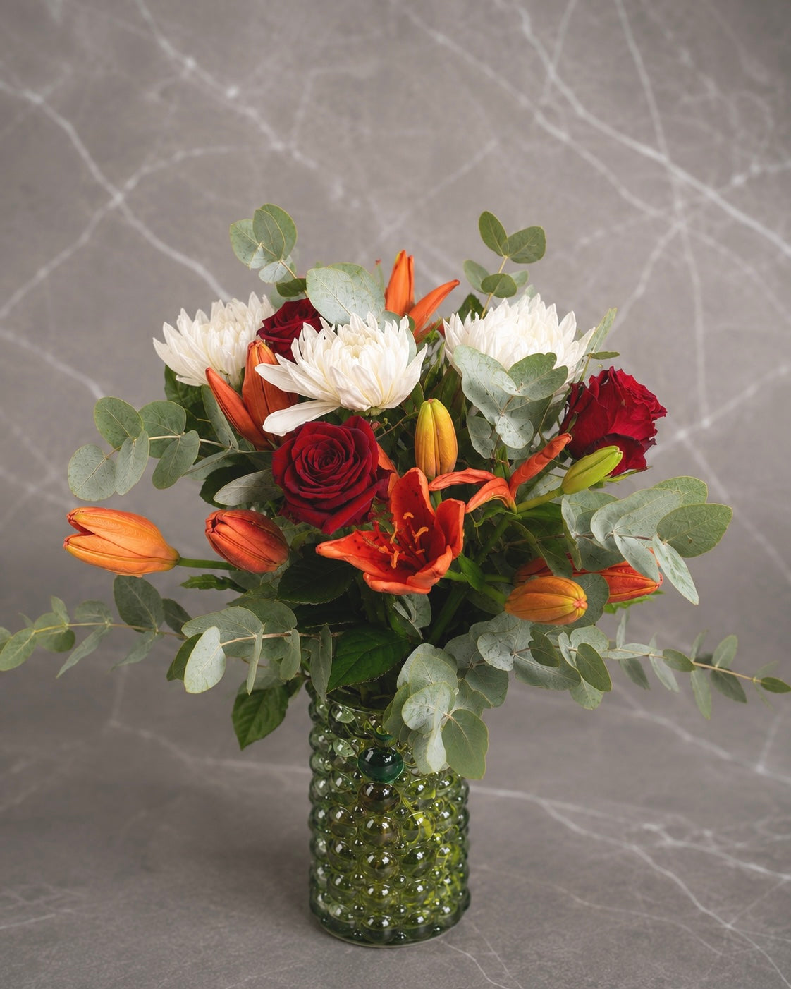 Bouquet Maria