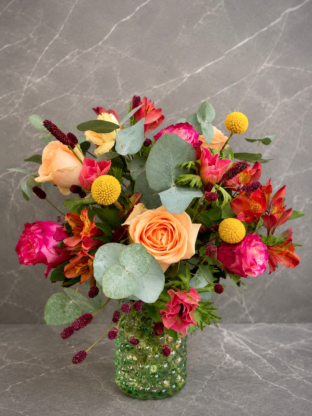 Bouquet Ana
