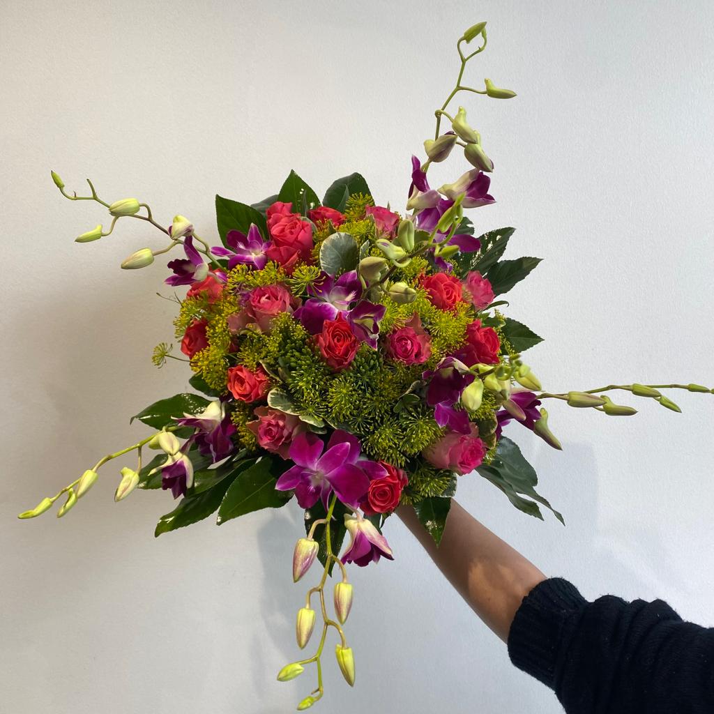 Bouquet Ambassadrice
