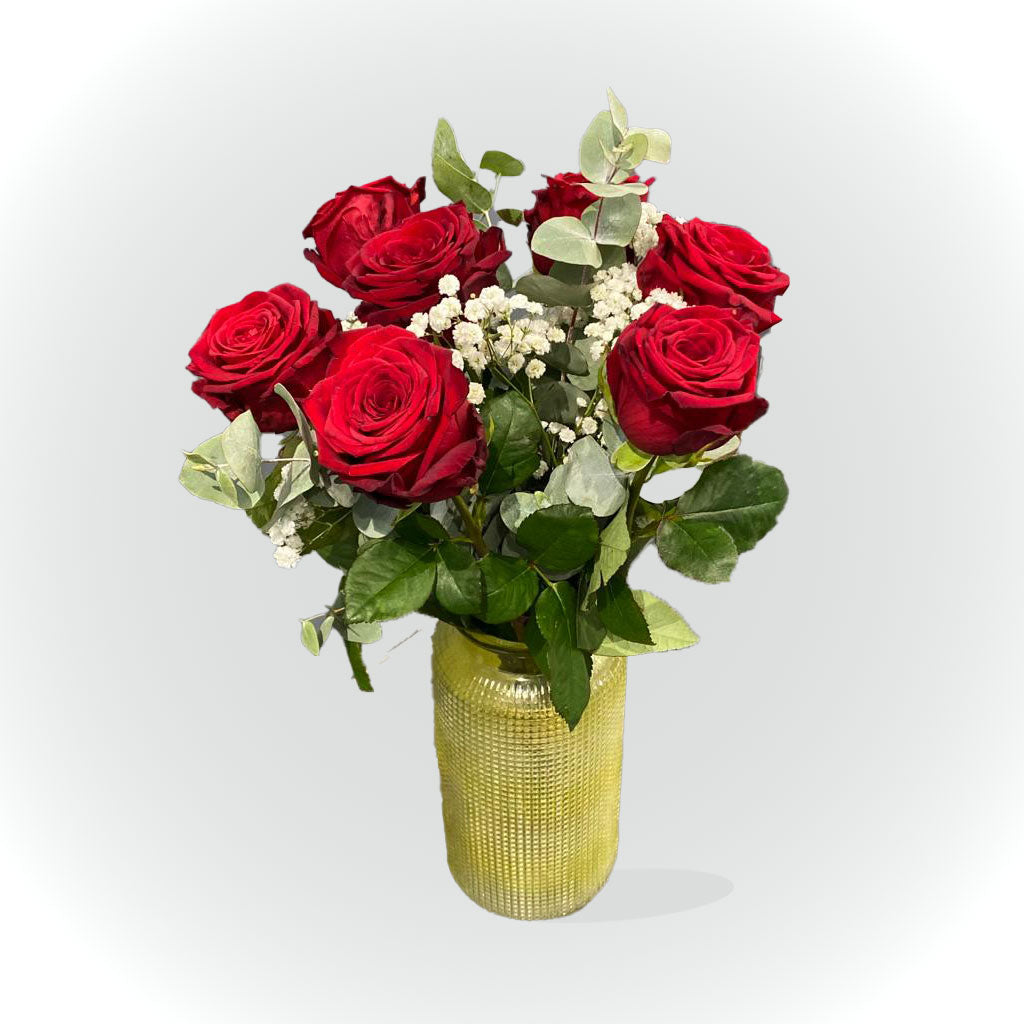 Bouquet Signature