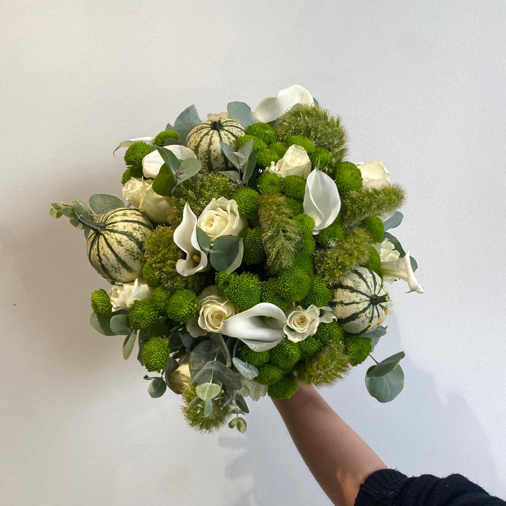 Bouquet Cristal