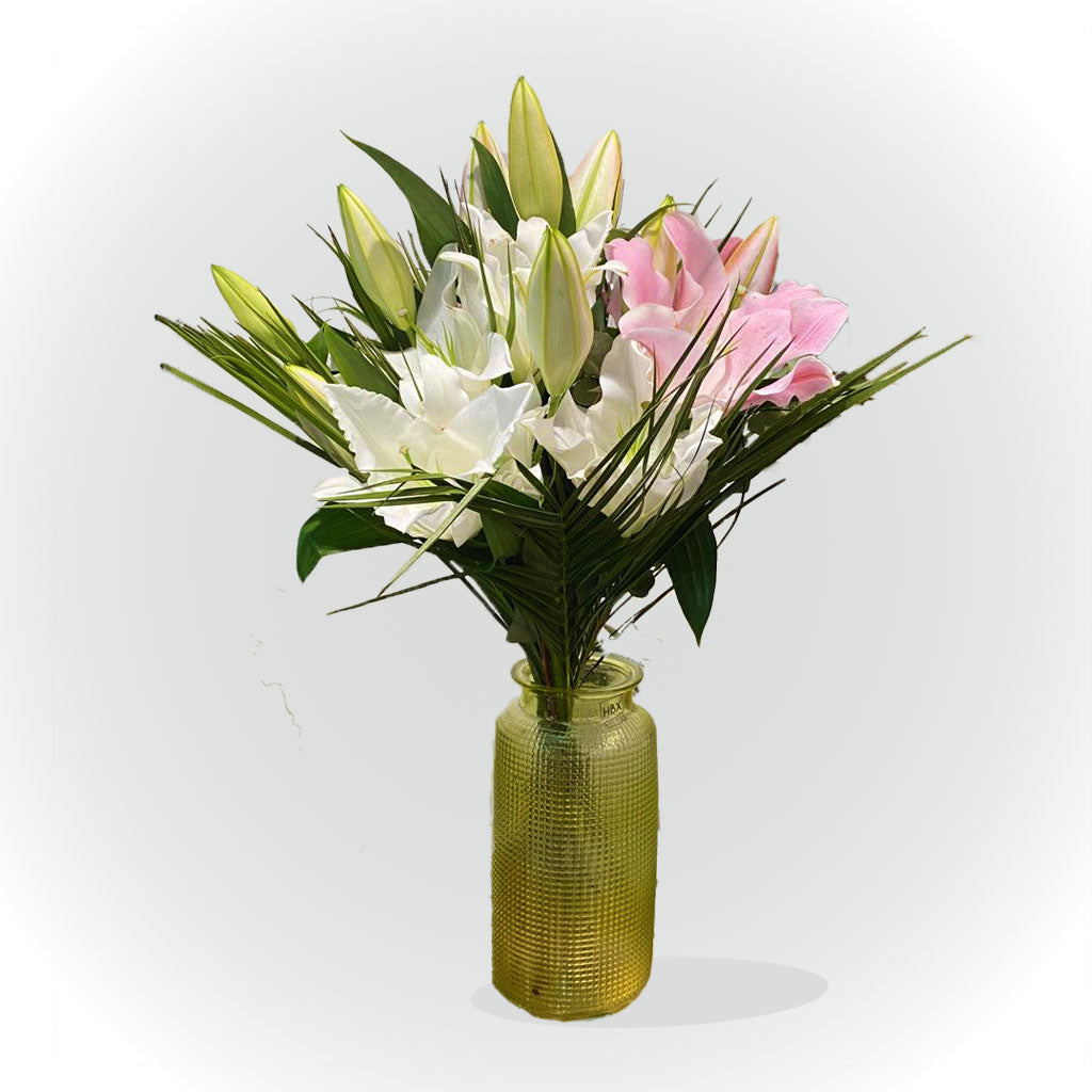 Bouquet Lyly