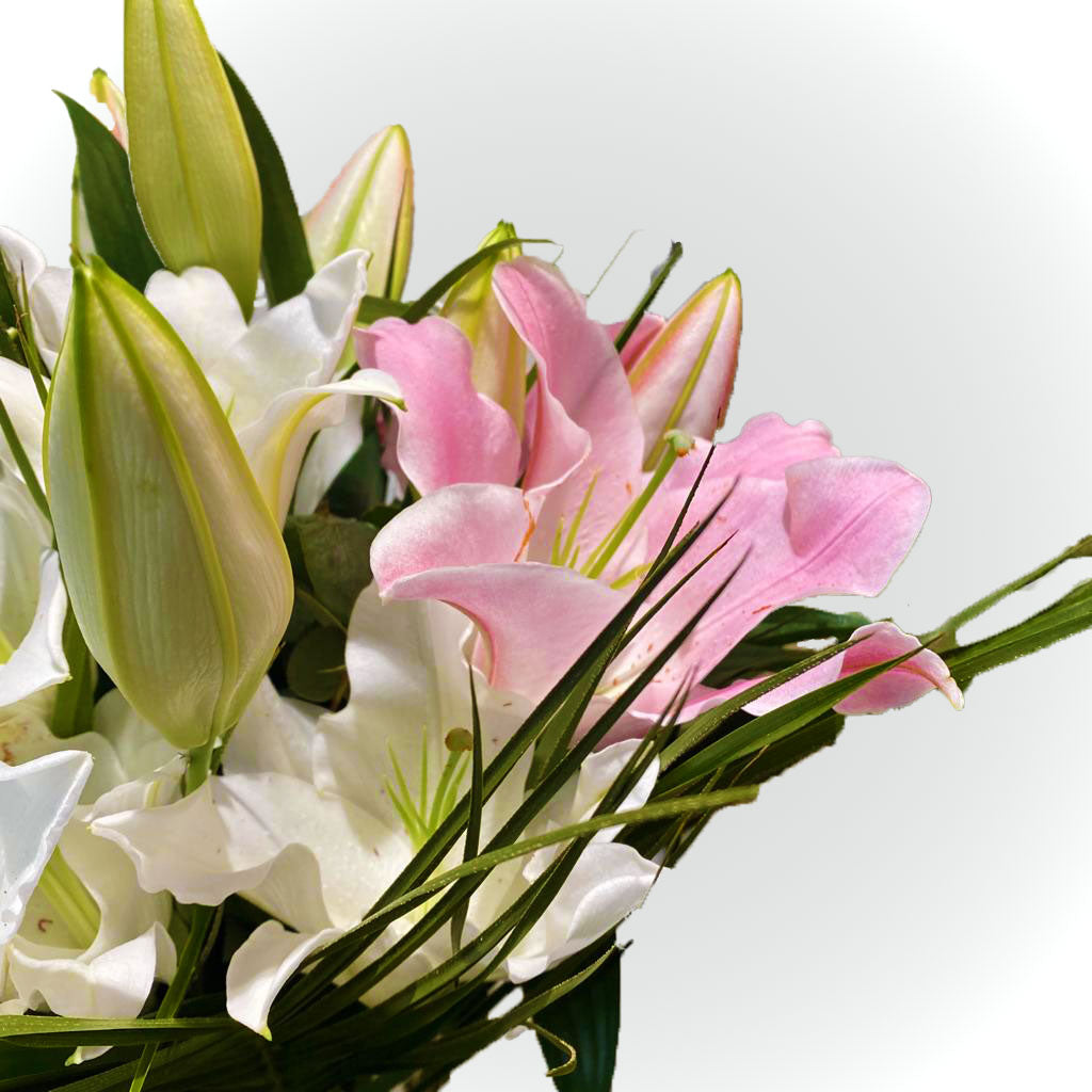 Bouquet Lyly