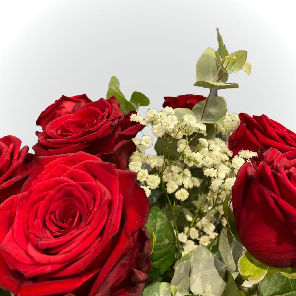 Bouquet Signature