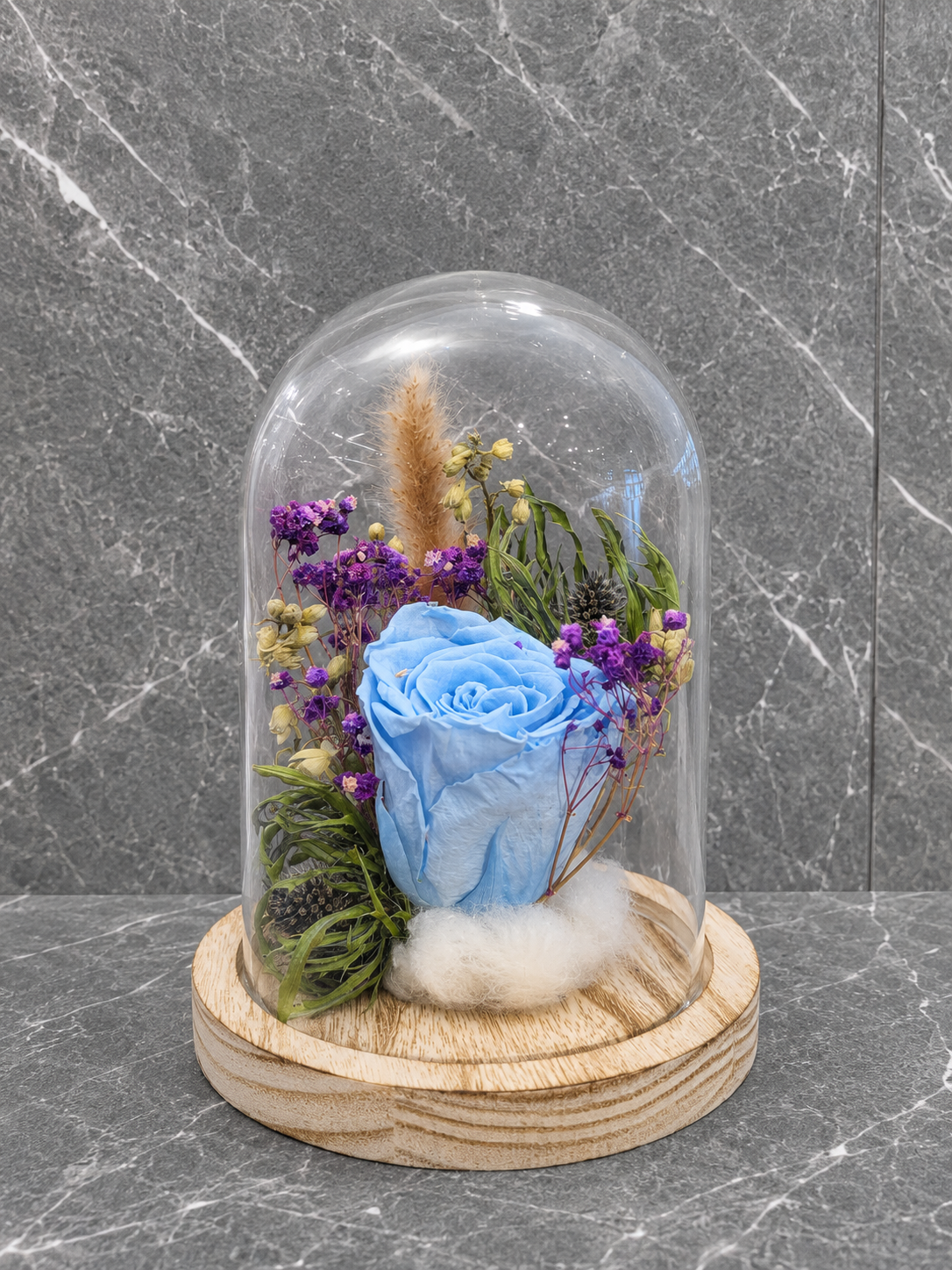 Rose éternelle