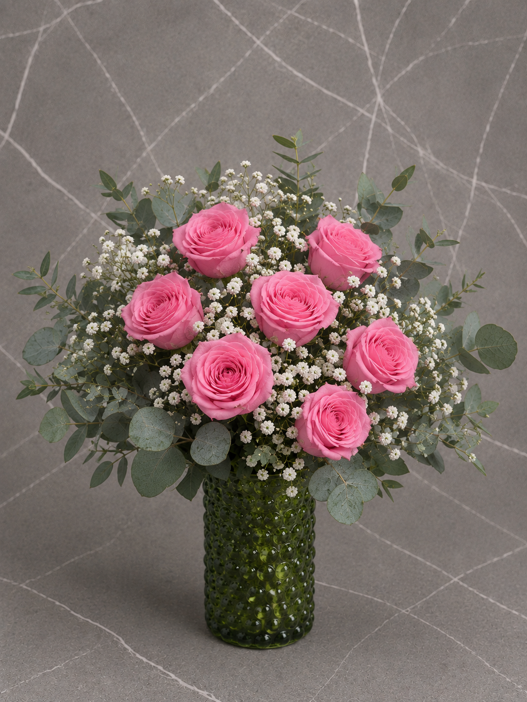 Bouquet Lauraine