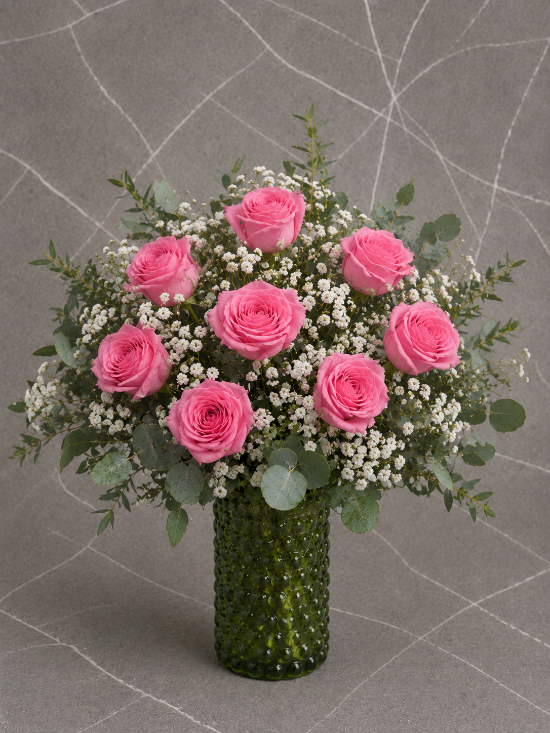 Bouquet Lauraine