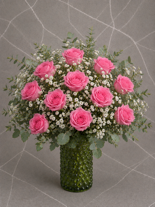 Bouquet Lauraine