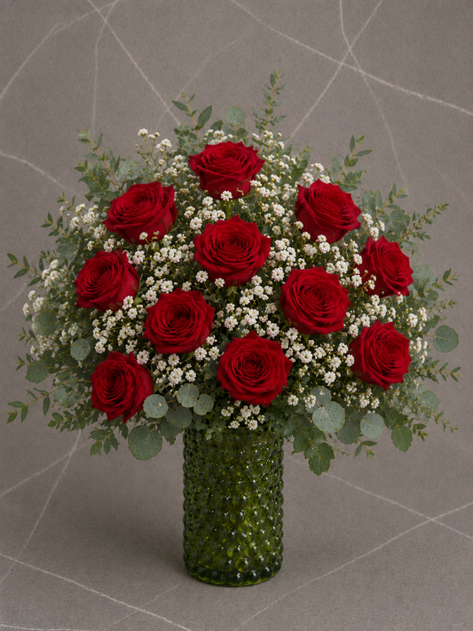 Bouquet Melanie
