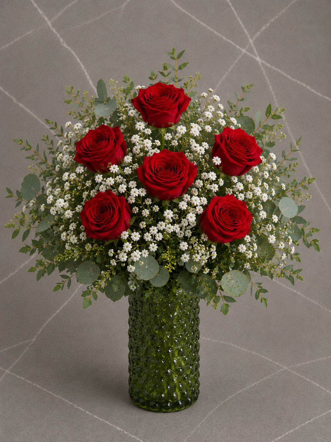 Bouquet Melanie