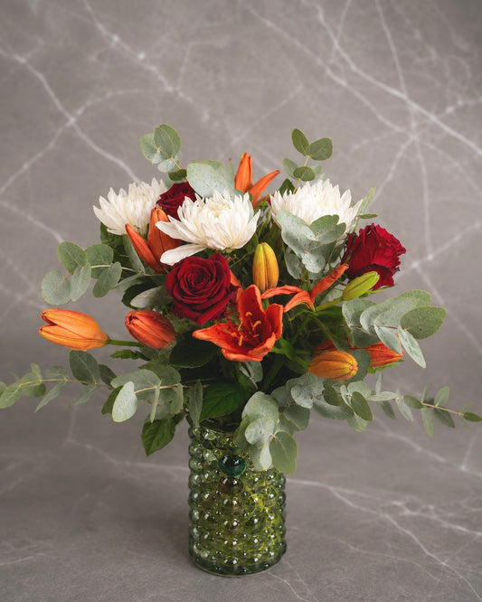 Bouquet Maria