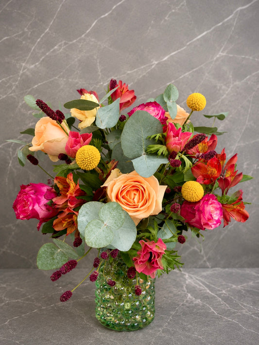 Bouquet Ana