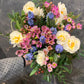 Bouquet de Jonquille