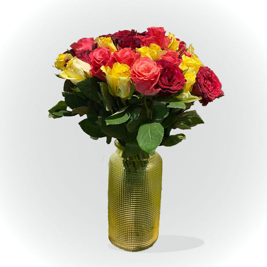 Bouquet Rosalia