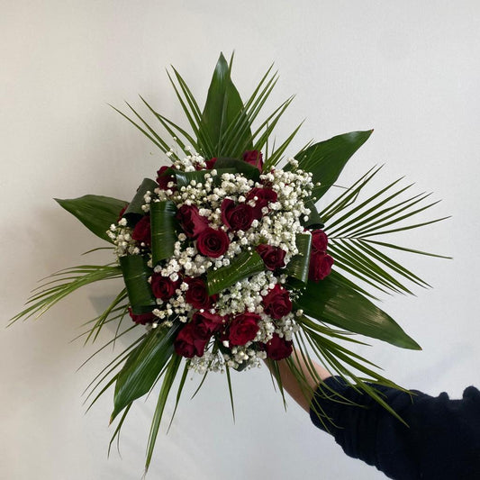 Bouquet Glamour