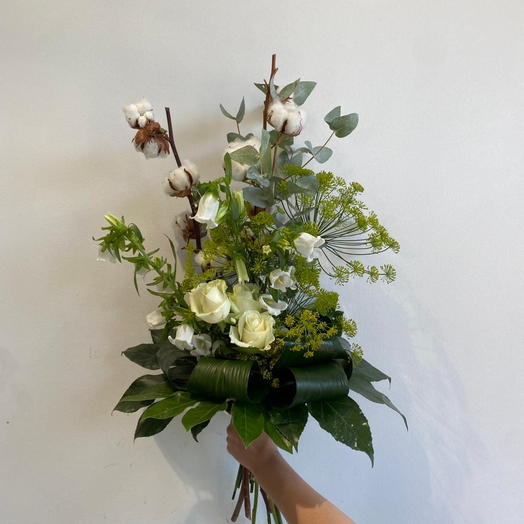 Bouquet Majestueux