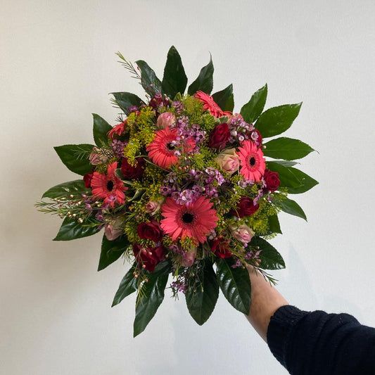 Bouquet Passion