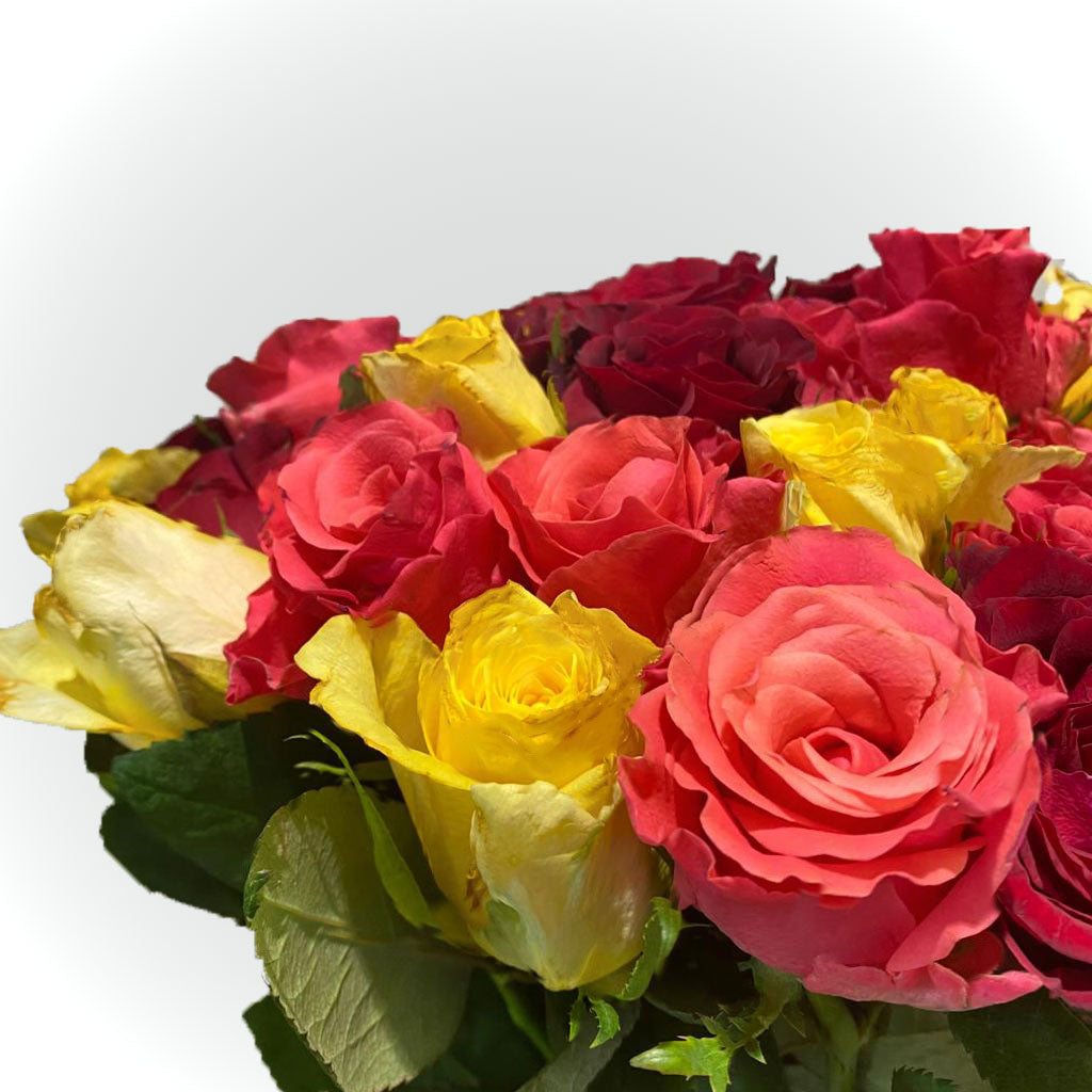 Bouquet Rosalia